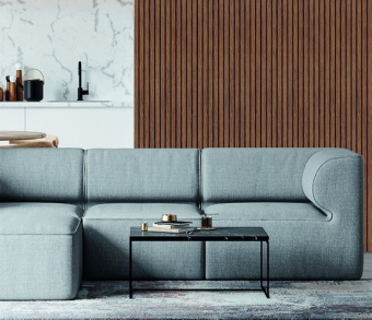 Панель HI WOOD